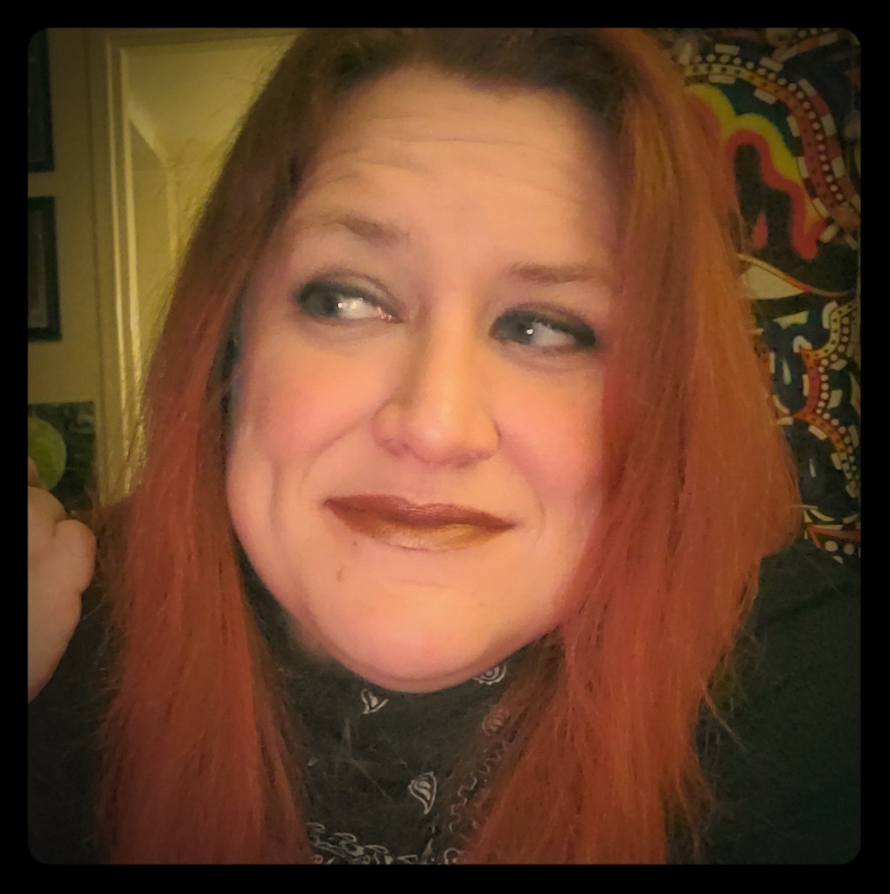 Meet your Posher, Kelly